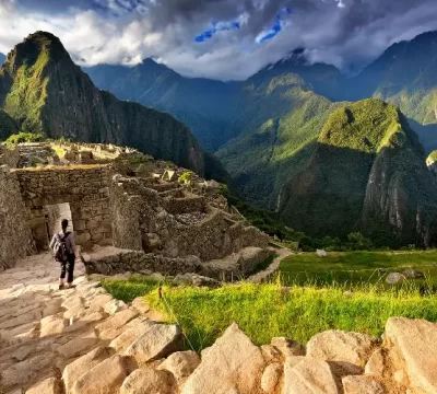 Tudo o que você precisa saber sobre a Trilha Inca para Machu Picchu