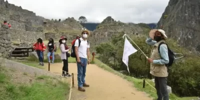 As vantagens de fazer a Trilha Inca com um guia profissional