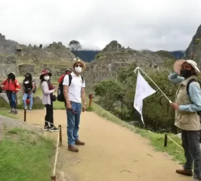 As vantagens de fazer a Trilha Inca com um guia profissional