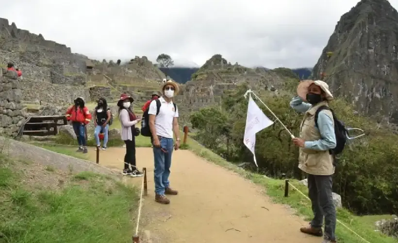 As vantagens de fazer a Trilha Inca com um guia profissional As vantagens de fazer a Trilha Inca com um guia profissional