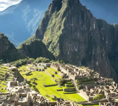 Pacote em Cusco 3 Dias / 2 Noites