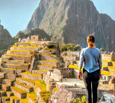 Pacote em Cusco 4 Dias / 3 Noites Pacote em Cusco 4 Dias / 3 Noites