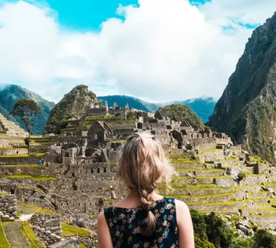 Pacote em Cusco 5 Dias / 4 Noites