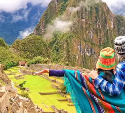 Passeio em Cusco 5 Dias / 4 Noites Passeio em Cusco 5 Dias / 4 Noites