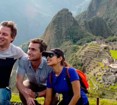 Passeio em Cusco 6 Dias / 5 Noites Passeio em Cusco 6 Dias / 5 Noites