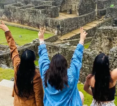 Passeio em Cusco 8 Dias / 7 Noites Passeio em Cusco 8 Dias / 7 Noites