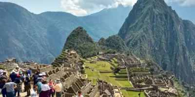 Como aproveitar ao máximo sua visita a Machu Picchu?