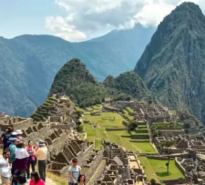 Como aproveitar ao máximo sua visita a Machu Picchu?
