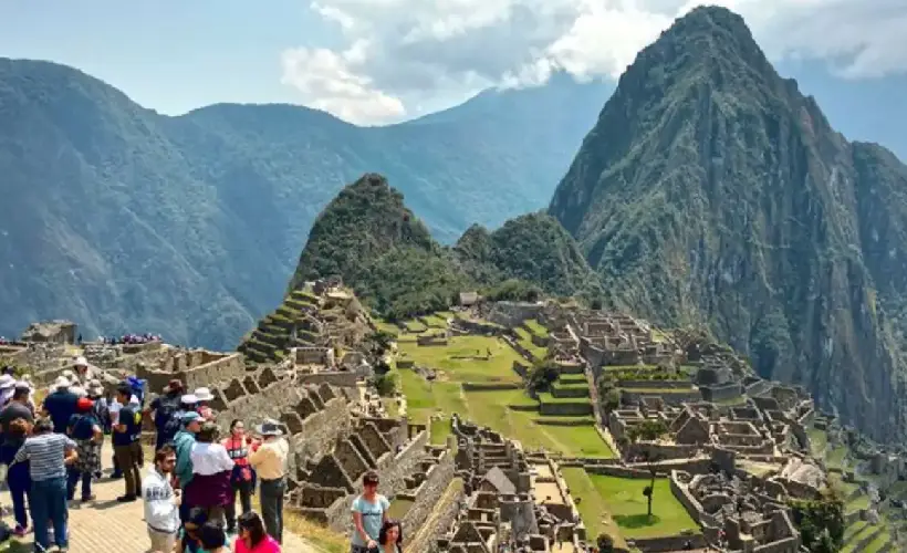 Como aproveitar ao máximo sua visita a Machu Picchu? Como aproveitar ao máximo sua visita a Machu Picchu?
